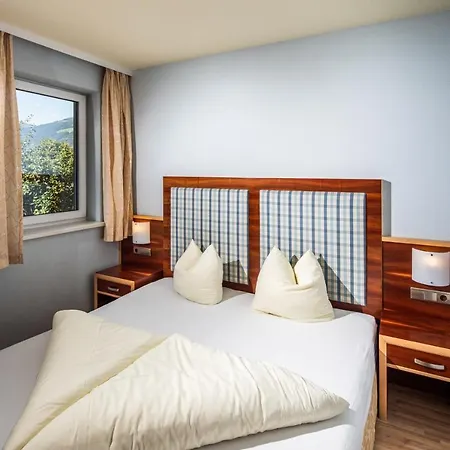 Apparthaus & Chalets Hofer Zell am Ziller Exterior photo