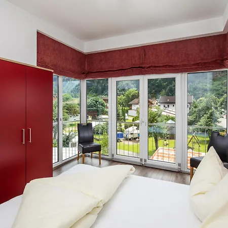 Apparthaus & Chalets Hofer Zell am Ziller Exterior photo