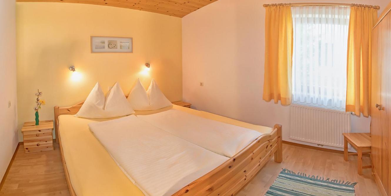 Apparthaus & Hofer Apartment *
