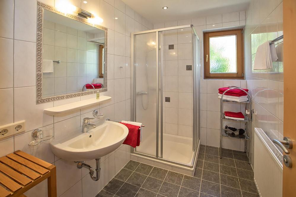 Apparthaus & Hofer Apartment Zell am Ziller