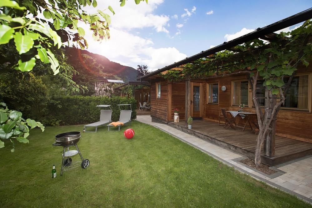Apparthaus & Hofer Apartment Zell am Ziller