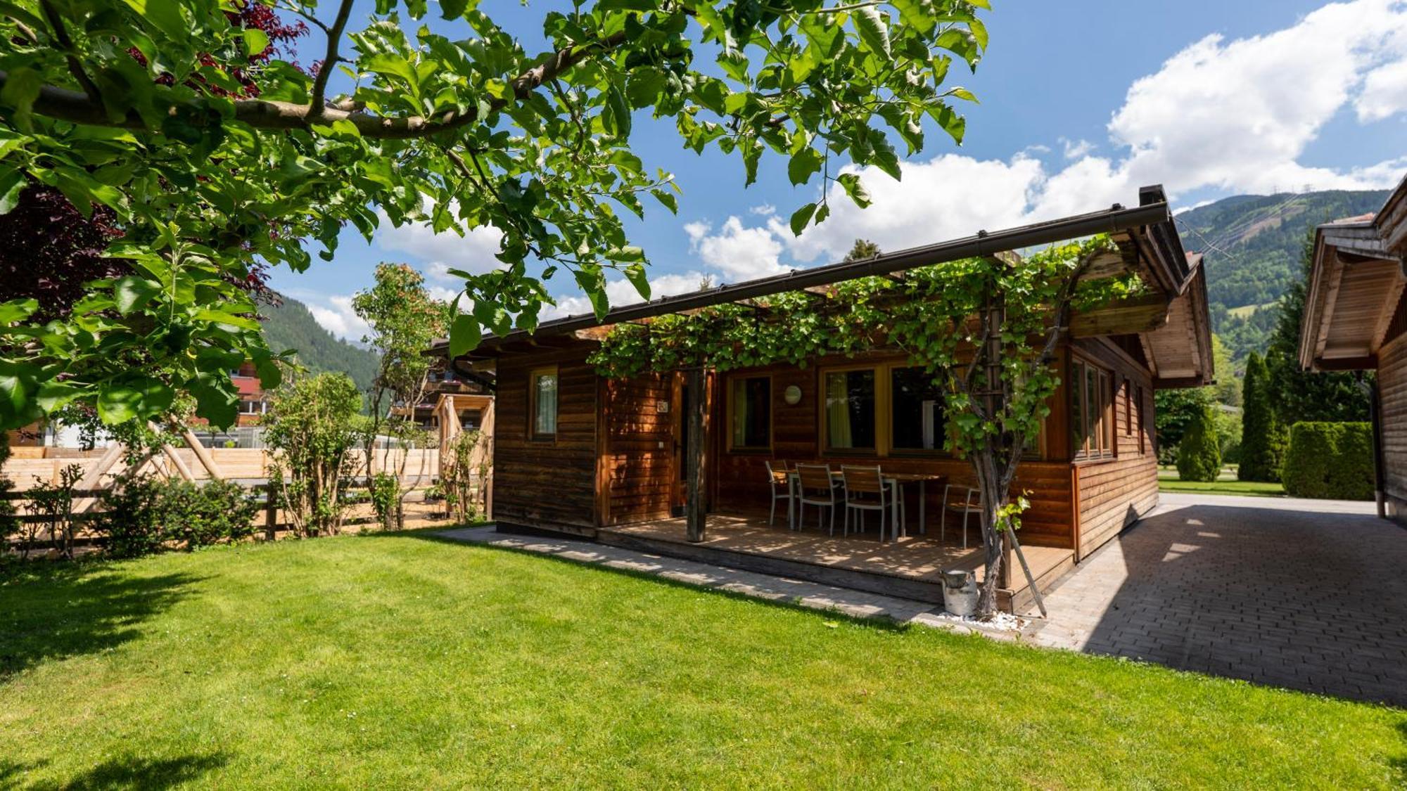 Apparthaus Hofer Apartment *