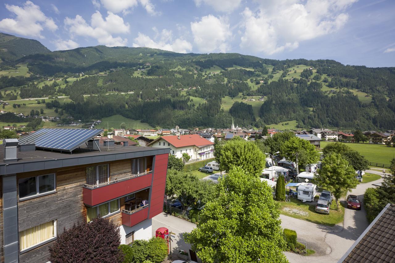 Apparthaus & Hofer Zell am Ziller