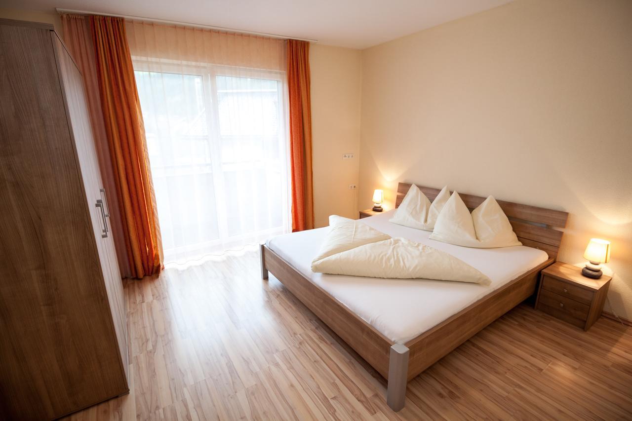 Apparthaus & Hofer Apartment