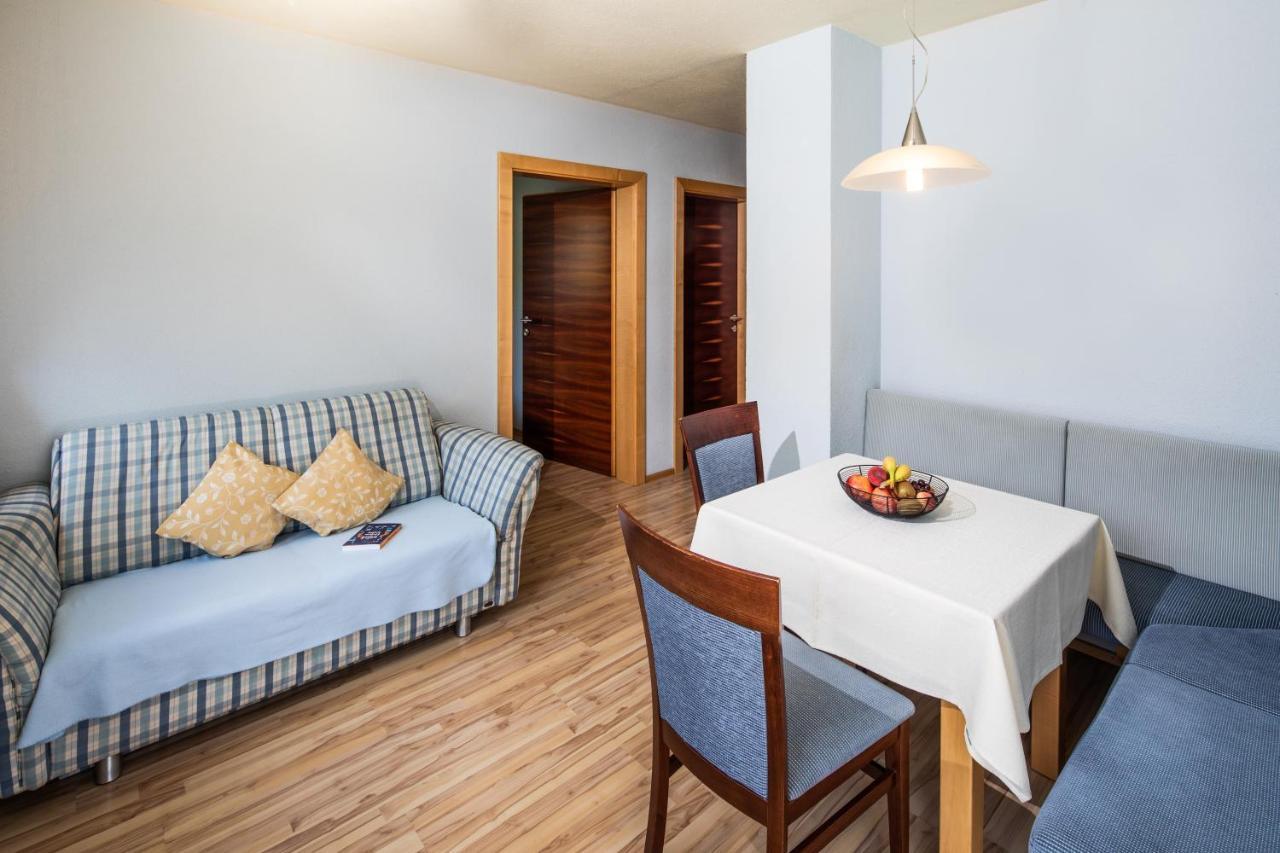 Apartment Apparthaus & Hofer Zell am Ziller